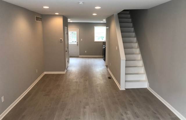 1637 S MARSTON ST - 1637 South Marston Street, Philadelphia, PA 19145