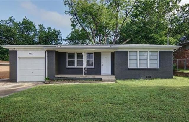5304 Slate Street - 5304 Slate Street, Fort Worth, TX 76114