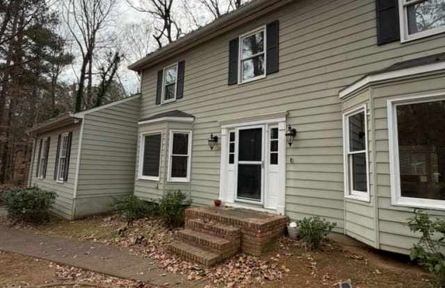 5065 Irish Spring Court - 5065 Irish Spring Court, Mableton, GA 30126