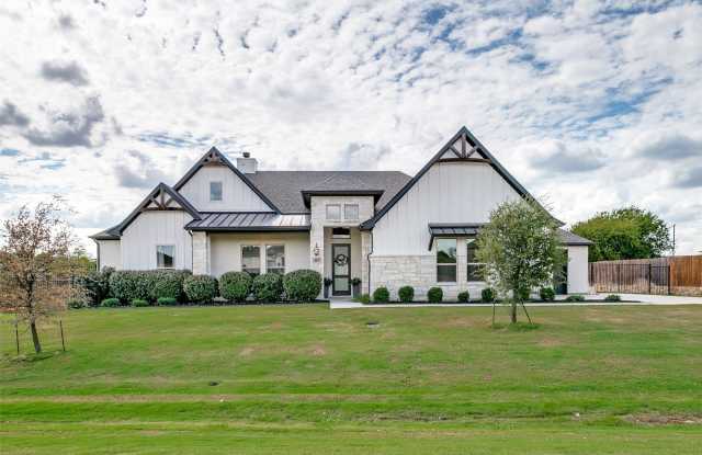 1025 Aledo Ridge Court Gallery 2
