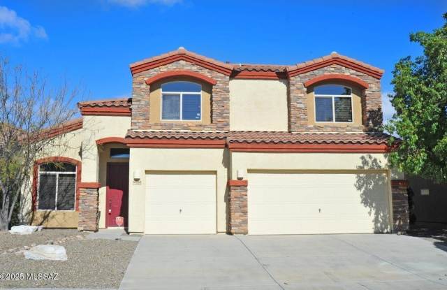8288 W Canvasback Lane - 8288 West Canvasback Lane, Valencia West, AZ 85757