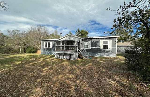 147 Private Road 5001 - 147 Private Road 5001, Limestone County, TX 76642