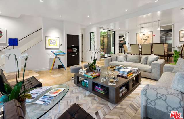 2224 CENTURY Hill - 2224 N Century Hill, Los Angeles, CA 90067