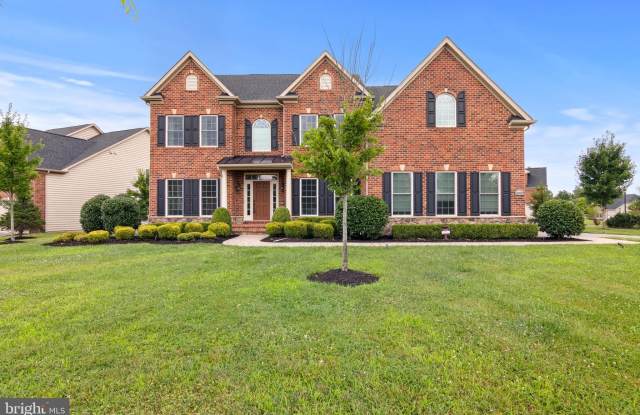 14800 MARY BOWIE PARKWAY - 14800 Mary Bowie Parkway, Brock Hall, MD 20774