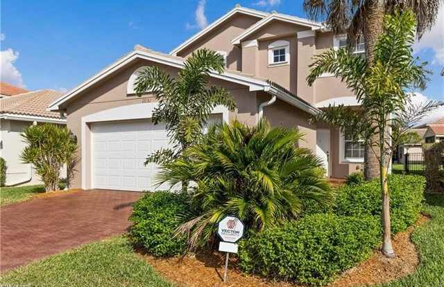 11131 Yellow Poplar DR - 11131 Yellow Poplar Drive, Fort Myers, FL 33913