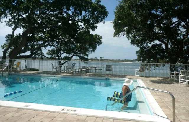 209 W Miracle Strip Parkway unit: D204 photos photos