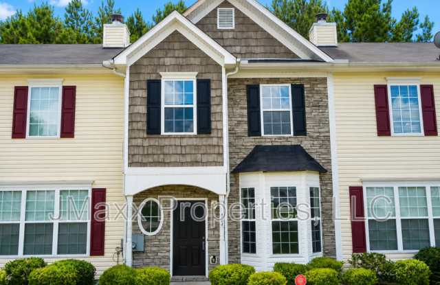 1704 Camden Forrest Trail Gallery 1