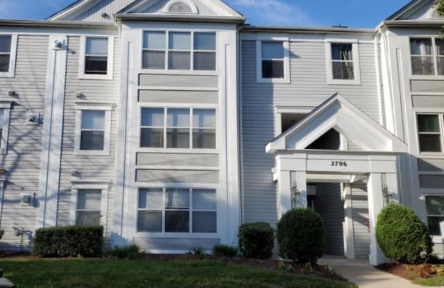2706 SNOWBIRD TER #3 - 2706 Snowbird Terrace, Aspen Hill, MD 20906