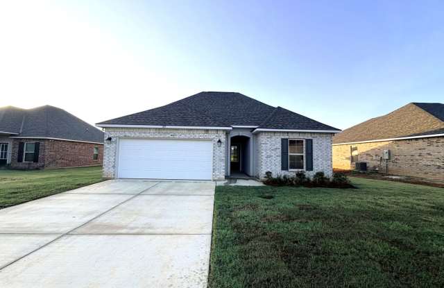 Brand New Construction in Haughton- Close to I-20 photos photos