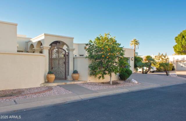 6945 E GLENROSA Avenue photos photos