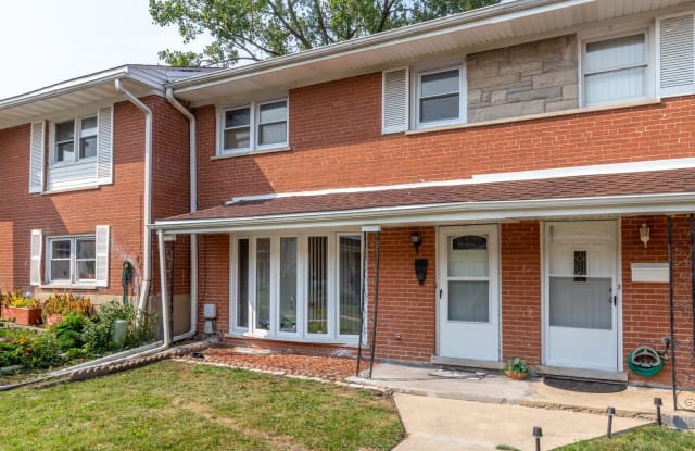 7783 North Nordica Avenue - 7783 North Nordica Avenue, Niles, IL 60714