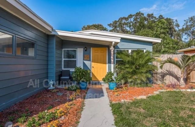 7121 34th Ave N - 7121 34th Avenue North, St. Petersburg, FL 33710