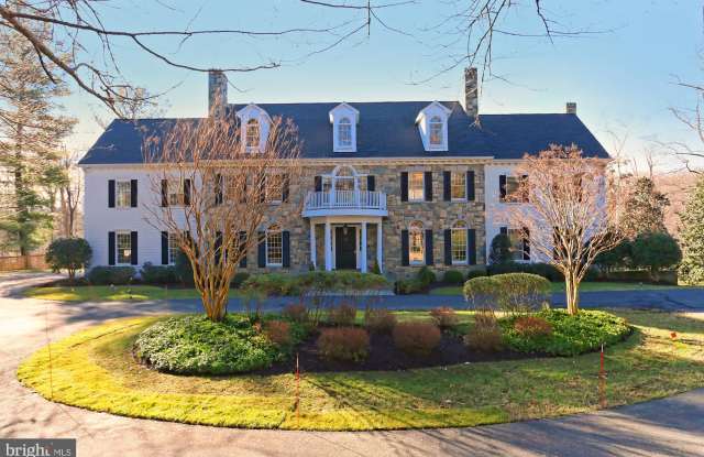 1405 LANGLEY PLACE - 1405 Langley Place, McLean, VA 22101