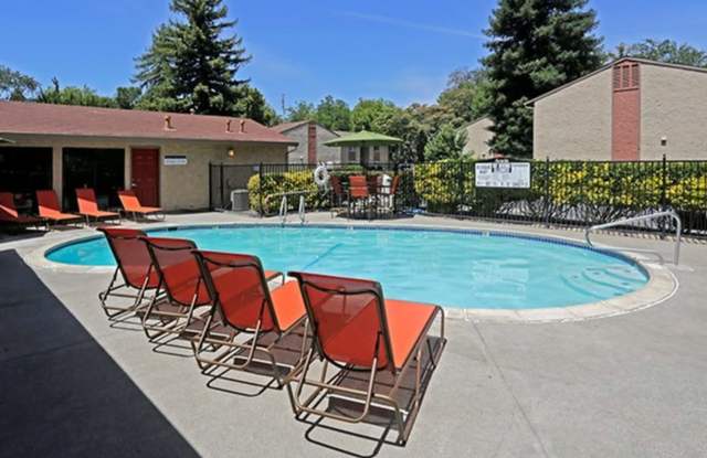 Acacia Apartments photos photos