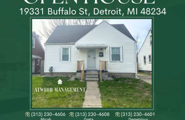 Renovated 3-Bedroom Home – We Welcome Section 8! photos photos