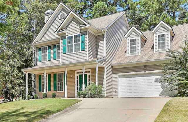 For Lease: 4 br 3.5 Bath 249 Clifton Lane, Peachtree City, GA photos photos