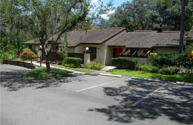 4022 CORKWOOD COURT - 4022 Corkwood Court, Palm Harbor, FL 34684