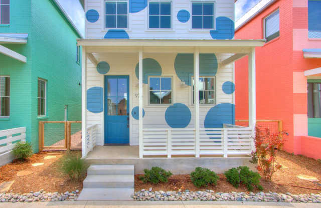 Incredible Luxury Home in the Wheeler District Home! Gallery 1