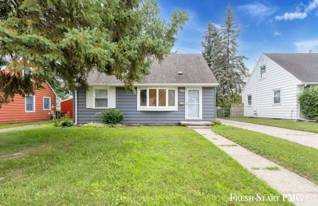 Updated 3 Bedroom Home photos photos