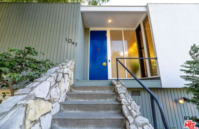 1047 WESTHOLME Avenue Gallery 3