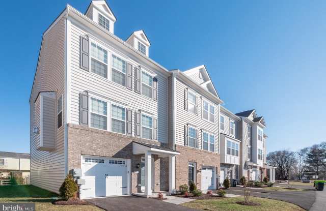 19539 WOOTTON AVE - 19539 Wootton Ave, Poolesville, MD 20837