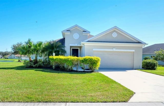 4416 29TH AVENUE CIRCLE E - 4416 29th Avenue Circle East, Manatee County, FL 34221