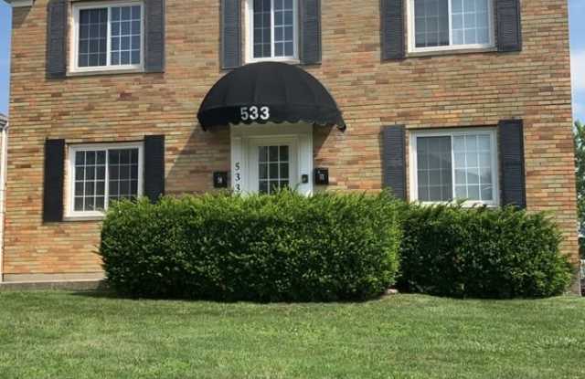 533 Aberdeen Avenue Gallery 2