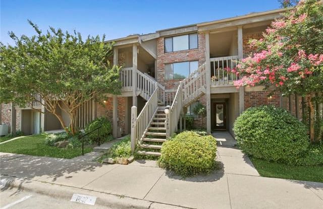 1242 Signal Ridge Place - 1242 Signal Ridge Place, Rockwall, TX 75032