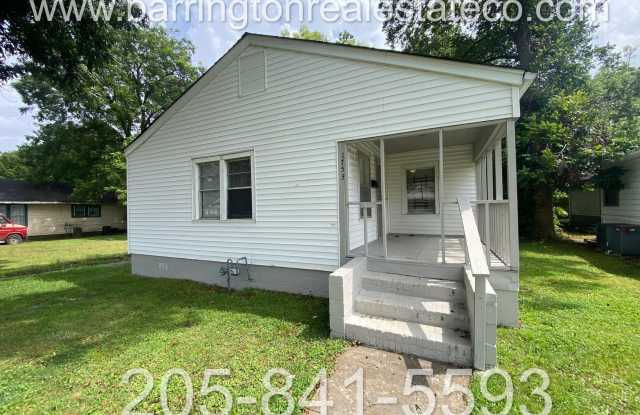 Birmingham/Ensley *** APPROVED APPLICATION, PENDING DEPOSIT *** - 1753 49th Street Ensley, Birmingham, AL 35208 Birmingham/Ensley *** APPROVED APPLICATION, PENDING DEPOSIT *** - 1753 49th Street Ensley, Birmingham, AL 35208