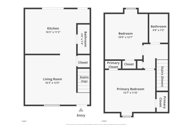 Country Club Apartments Gallery 1