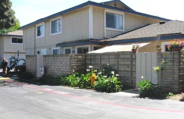 16385 De Anza Circle - 16385 De Anza Circle, Huntington Beach, CA 92649