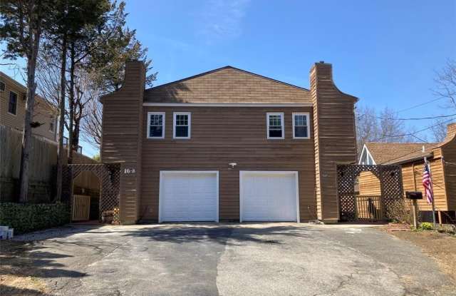 10 Mechanic Street - 10 Mechanic Street, Glen Cove, NY 11542