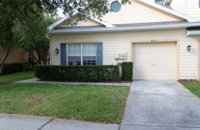9055 IRON OAK AVENUE - 9055 Iron Oak Avenue, Pebble Creek, FL 33647