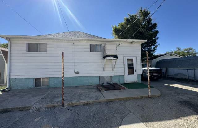 812 Muir Avenue photos photos