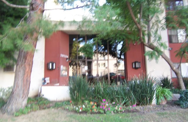 20234 Cantara St # 326 - 20234 W Cantara St, Los Angeles, CA 91306