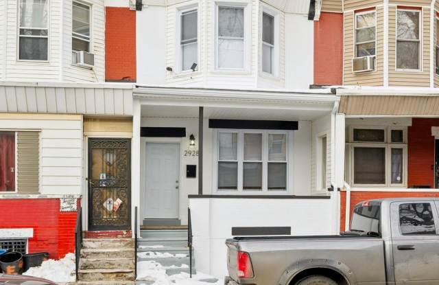 2928 N 27TH Street photos photos