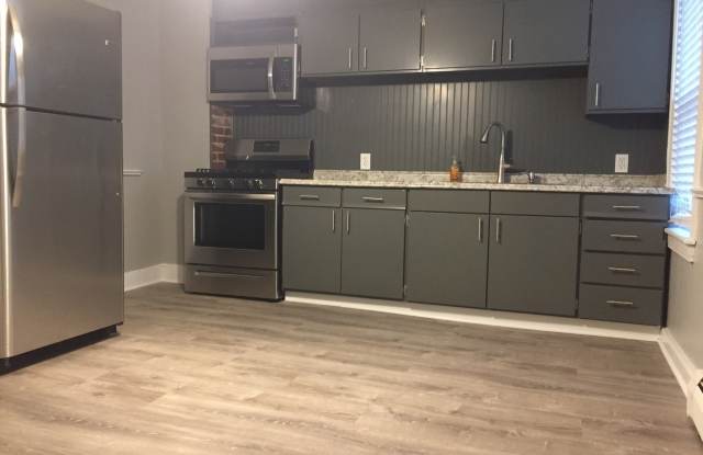 Beautiful 2 bed 1.5 bath home in Macungie - 9 West Main Street, Macungie, PA 18062