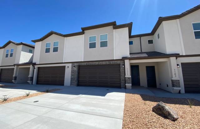 3 BEDROOM SAND HOLLOW TOWNHOME FOR RENT! Gallery 1