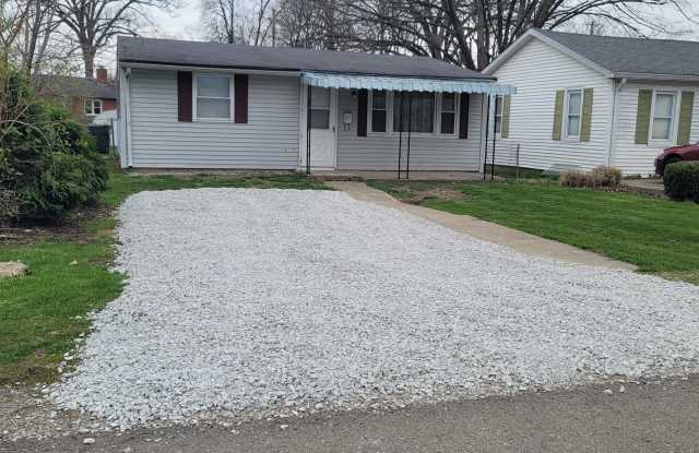 4217 Brown Street photos photos