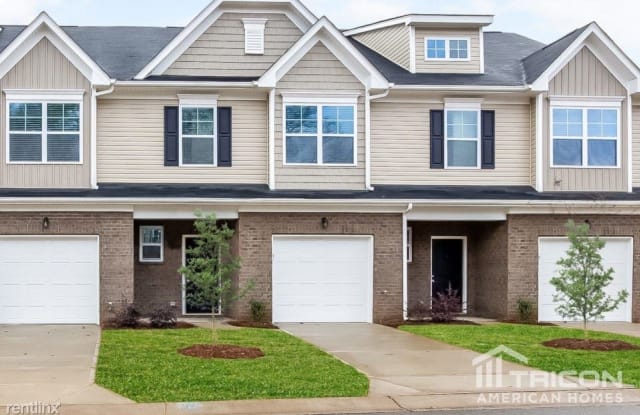 2031 Aragon Ln - 2031 Aragon Lane, Gastonia, NC 28056