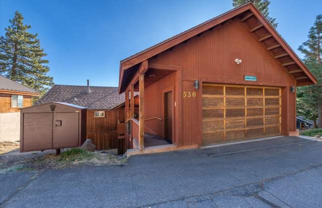 Fully Furnished 2 bed, 2 bath Ski Lease Gallery 4