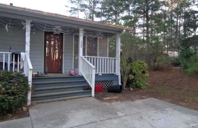 368 Strickland Rd - 368 Strickland Road, Carrollton, GA 30117