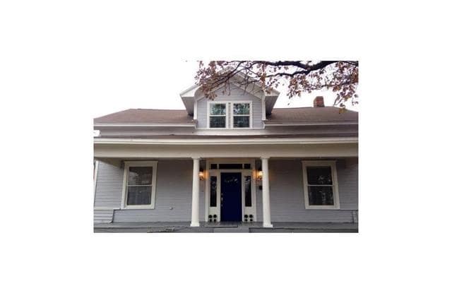 816 W 7th Street - 816 W 7th St, Dallas, TX 75208
