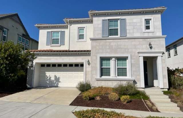 Executive Home in San Ramon Available! - 3327 Ironwood Drive, San Ramon, CA 94582