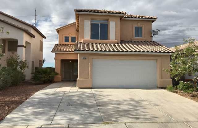 GREAT HOME CENTRALLY LOCATED WEST OF STRIP- NO HOA photos photos