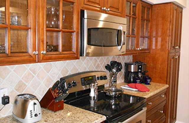 Fully Furnished! - 10534 Stone Canyon Road, Dallas, TX 75230