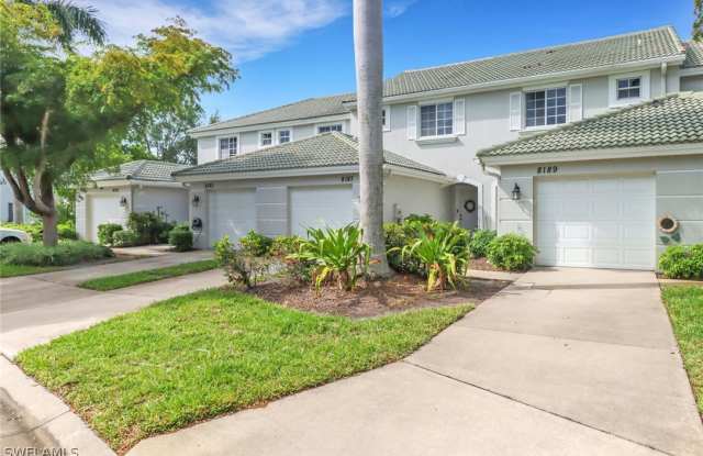 8189 Pacific Beach Drive - 8189 Pacific Beach Drive, Fort Myers, FL 33966