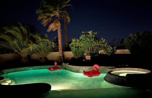 113 Romanza Lane - 113 Romanza Lane, Palm Desert, CA 92211