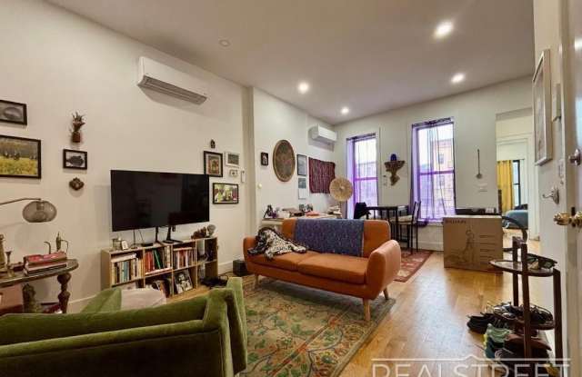 37 Linden Street - 37 Linden Street, Brooklyn, NY 11221