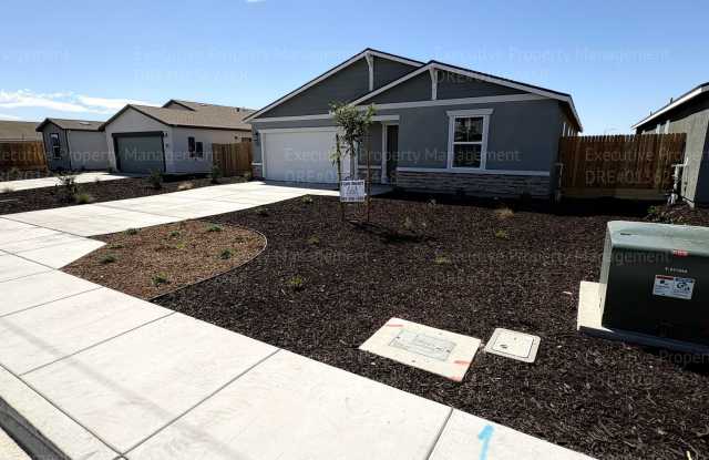 New construction 4 bedroom 3 bathroom home with split floor plan Gallery 4